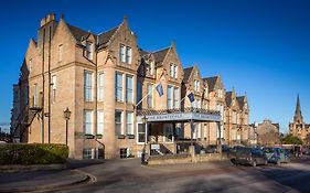 The Bruntsfield Hotel